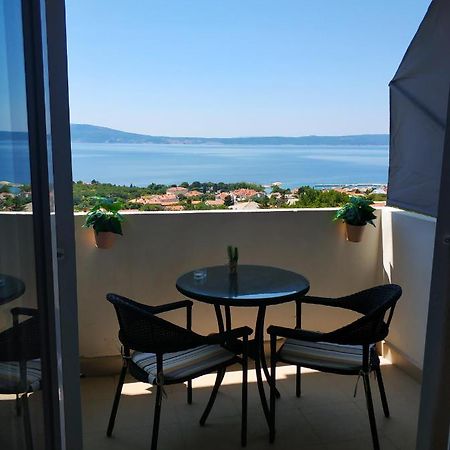 Studio Apartment Novi Vinodolski Kültér fotó