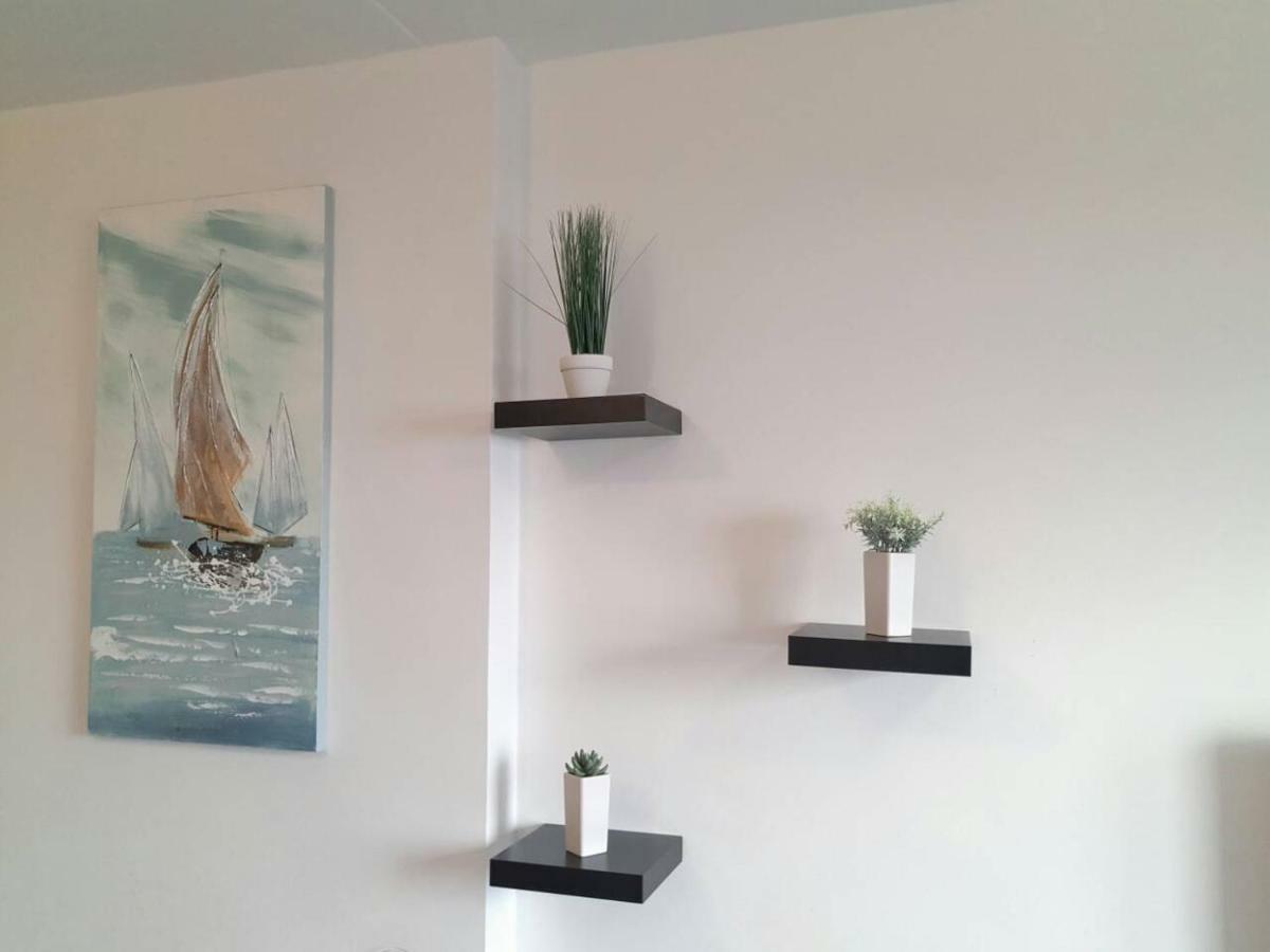 Studio Apartment Novi Vinodolski Kültér fotó