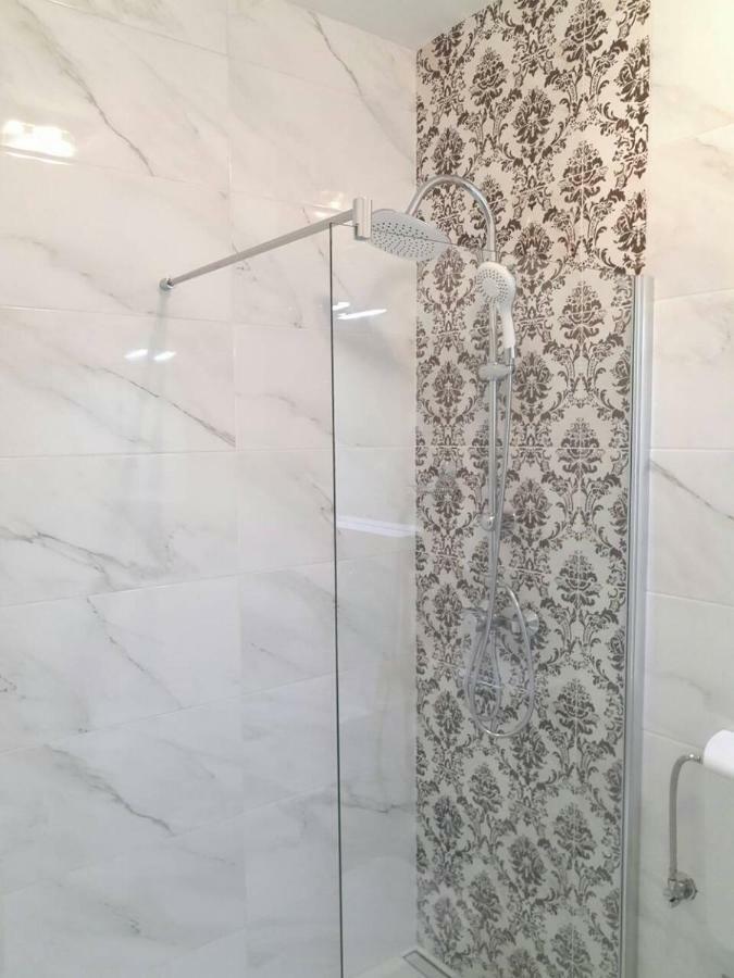 Studio Apartment Novi Vinodolski Kültér fotó